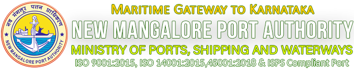 NEW MANGALORE PORT TRUST